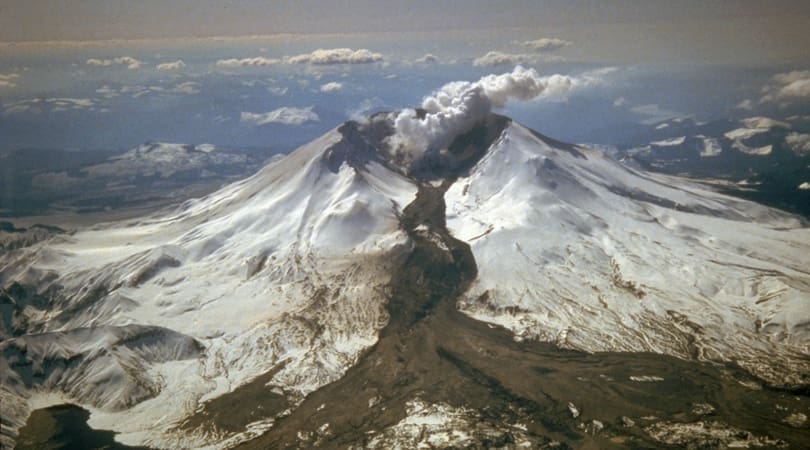 What’s that word? — Fast vocabulary about glaciers!