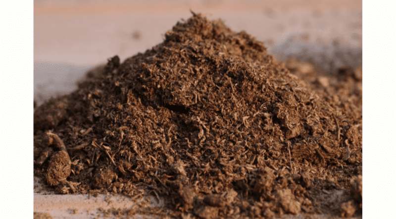 Peat!!